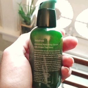 Innisfree Intensive Hydrating Serum